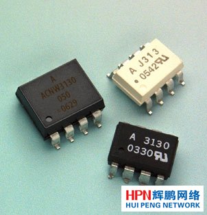 工業(yè)電源耦合器產(chǎn)品圖片