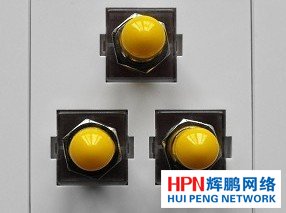 光纖面板耦合器