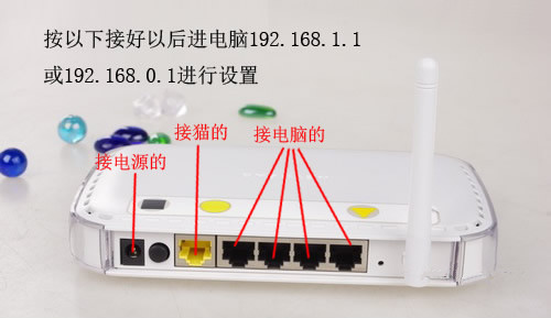 交換機(jī)和貓的區(qū)別 交換機(jī)和路由器的區(qū)別